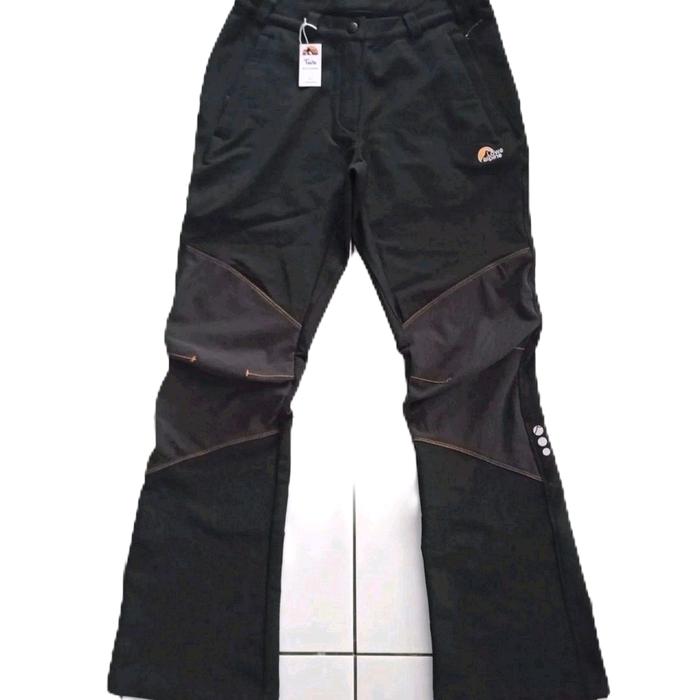 Hiking Pants Lowe Alpine, Celana Out door, Celana Gunung
