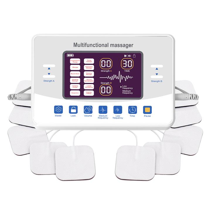 Low Frequency Therapy Device Muscle Massage Electric Muscle