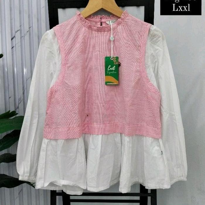 EXIT EXPAND *SALE* ATASAN WANITA