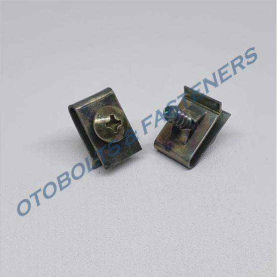 [PAKET 100PCS] Klip Batok Vario / Klip Vario / Klip Body Vario / Klip Honda / Klip Body Honda / Klip