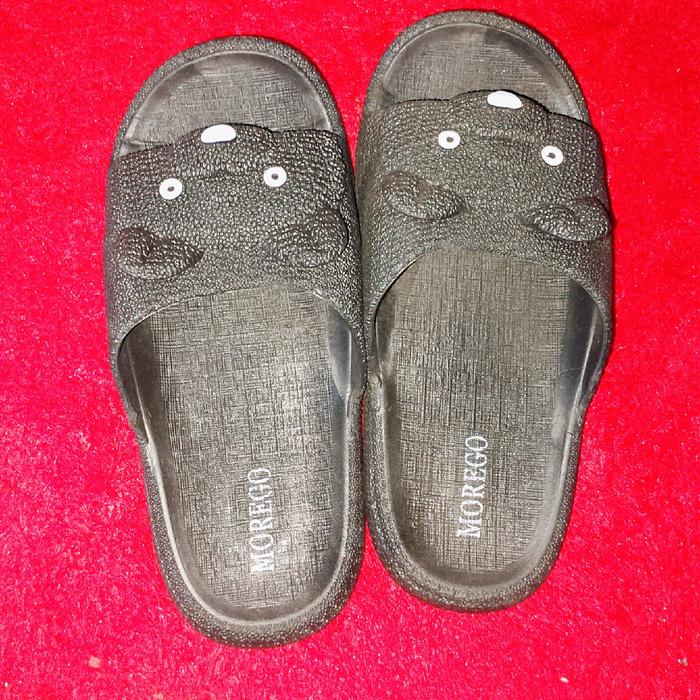 SANDAL MOREGO SELOP WANITA
