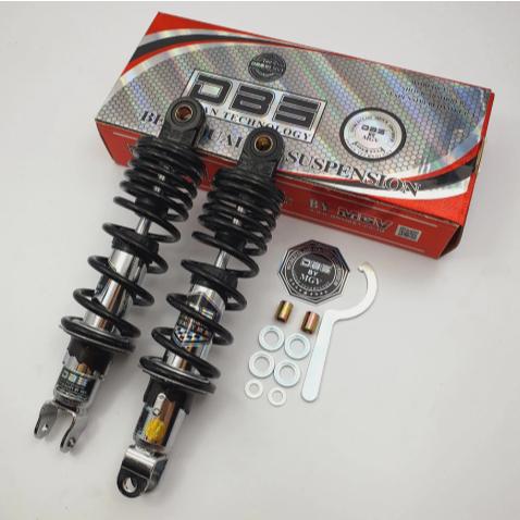 Shock Breaker DBS 8889 VNS Top Up Non Tabung Nuovo Z  Aerox 155 NMAX New Connected PCX ADV Original 