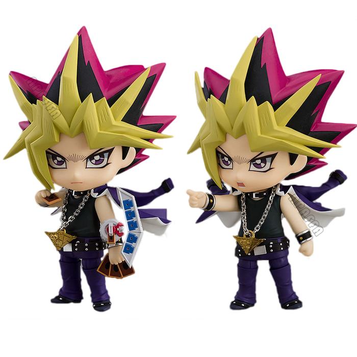 Yu-Gi-Oh! Duel Monsters Anime Figure #1069 Yami Yugi Action Figure