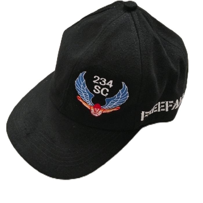 harga Topi 234 sc desain bordir ,kualitas terbaik