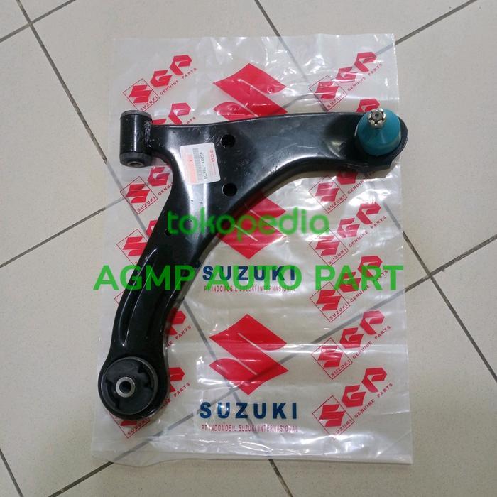 Low arm assy kanan RH suzuki grand vitara