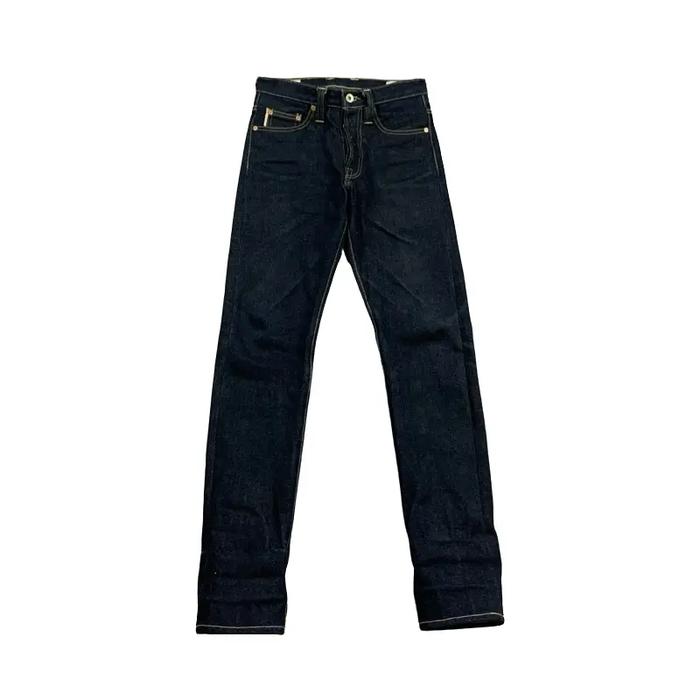 Wingman Zero Zeke Japan Fabric Selvedge 22oz