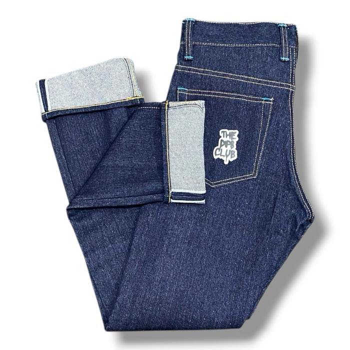 DENIM SELVEDGE/DENIM 16Oz/DENIM/RAW DENIM