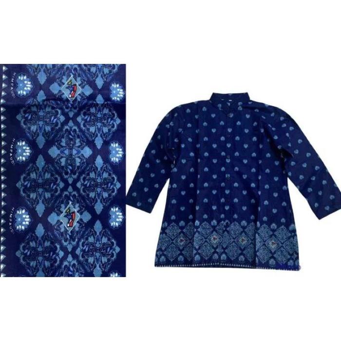 Seragam Himpaudi nasional terbaru seragam Himpaudi batik seragam Himpaudi biru baju baik Himpaudi gu