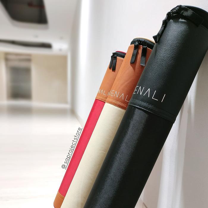 TABUNG GAMBAR - TAS ARSITEK - DRAFTING TUBE Kenali II Saleho ShopID