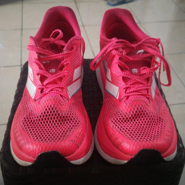 Mills Enerpro Zenith 43 Pink