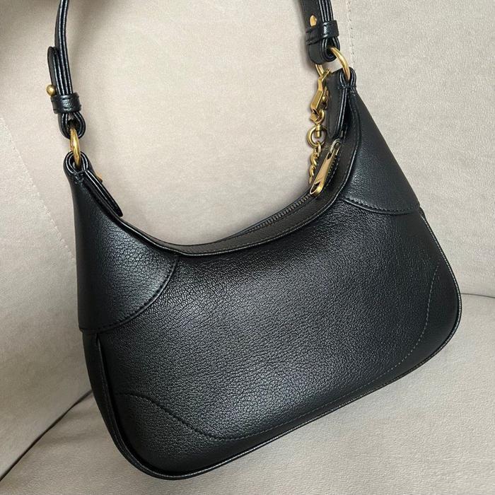 GUCCI GG SMALL APHRODITE SHOULDER BAG WITH 2SHOULDER STRAP