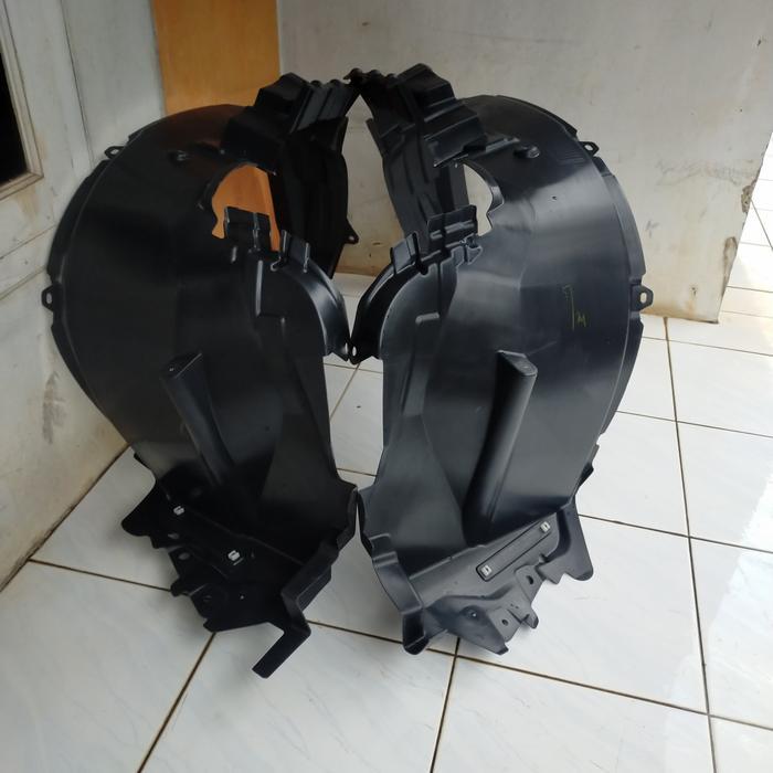 Liner Vender Depan All New Rush All New Terios 2019-2021