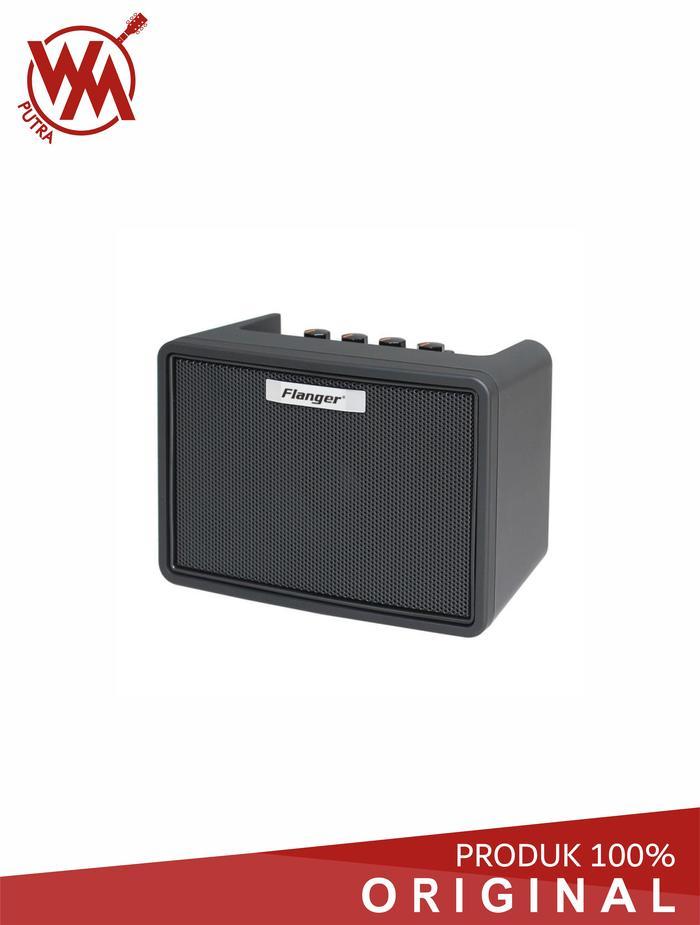 FLANGER MINI GUITAR AMPLI FGA 3/MINI AMPLI FGA 3/AMPLI MINI FGA3/FGA