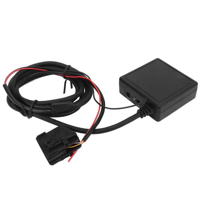 Car Bluetooth Adapter Stable Transmission Bluetooth 5.0 Car Bluetooth