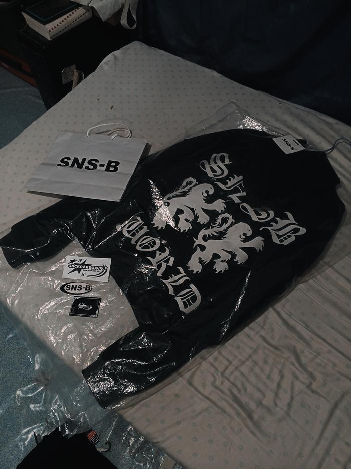 HODIEE SNSB FAUL ORIGINAL