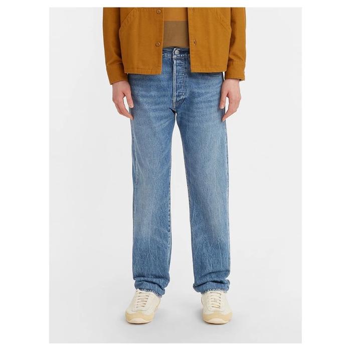 CELANA JEANS DENIM MENS LMC 80`S 501 LMC MENDICINO
