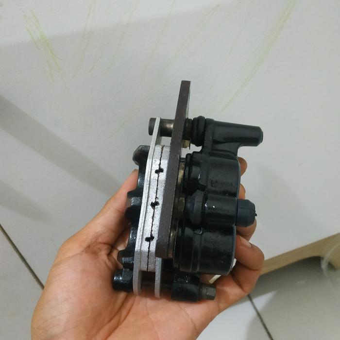 CALIPER DEPAN VARIO 110 ORI COPOTAN