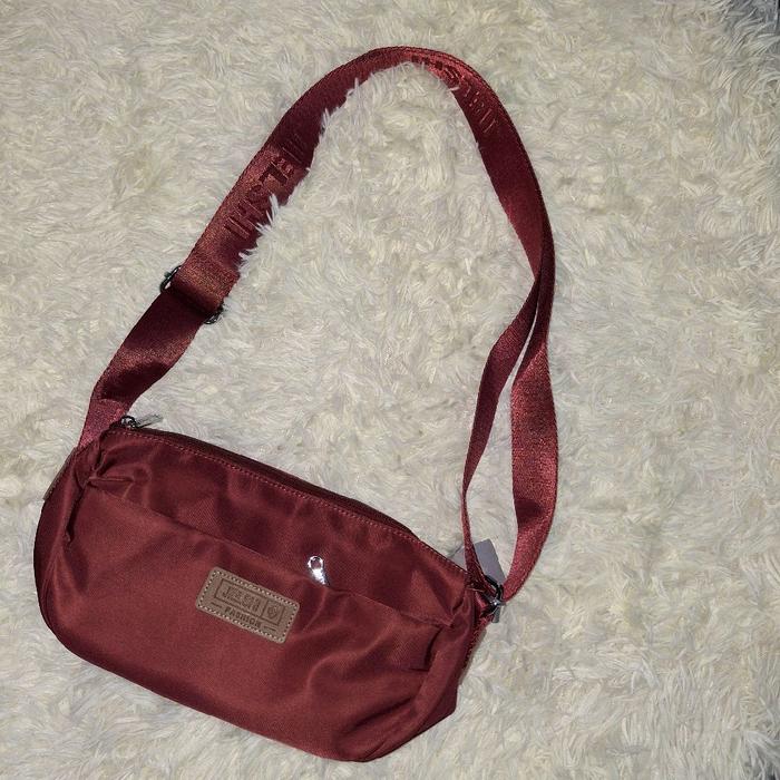 Kakioto's Jielshi Women Sling Bag ‐ Tas Selempang Wanita