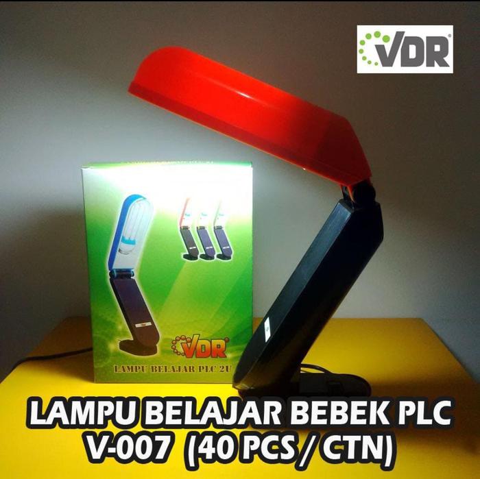 Lampu Belajar Bebek / Kap Lampu Belajar / Lampu Meja lampu belajar led meja belajar anak arsitek por