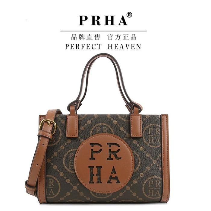 PRAHA BAG,TAS TOTE MINI PRAHA,TAS ORI PRAHA Totebag