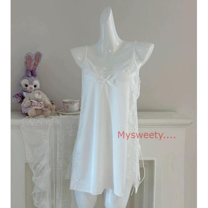 Baju Tidur y Lingerie Wanita (DDD38)