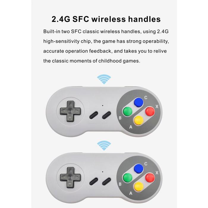 Family Game Console For Ps1/ Game U-box Combo Tv Box -compatible