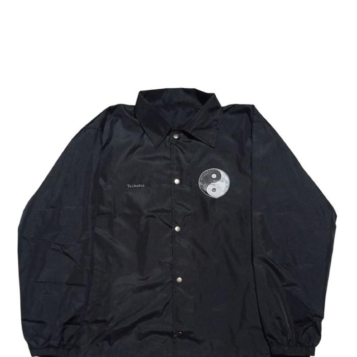 Technics Jacket Windbreaker