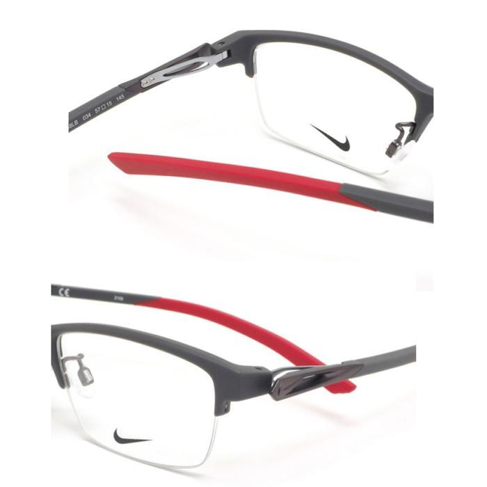 Ready Frame Kacamata Sport Nike 7148Lb 034 57-15-145 Original Ready Ya Kak