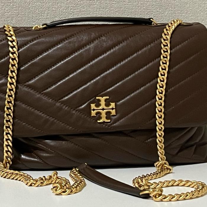 Kira Tory Burch Authentic Preloved