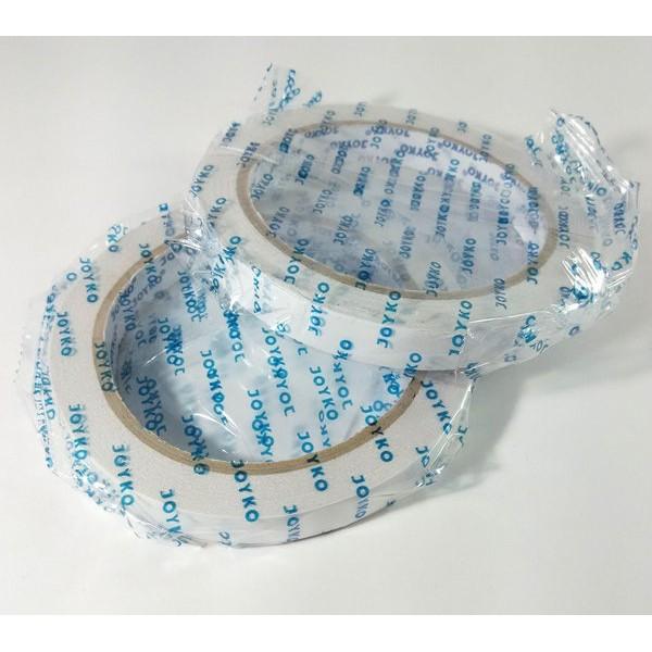 Selotip Double Tape - Joyko 1/2 inch MURAH!