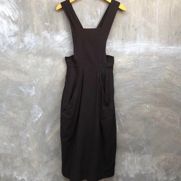 Yohji Yamamoto Women Dress