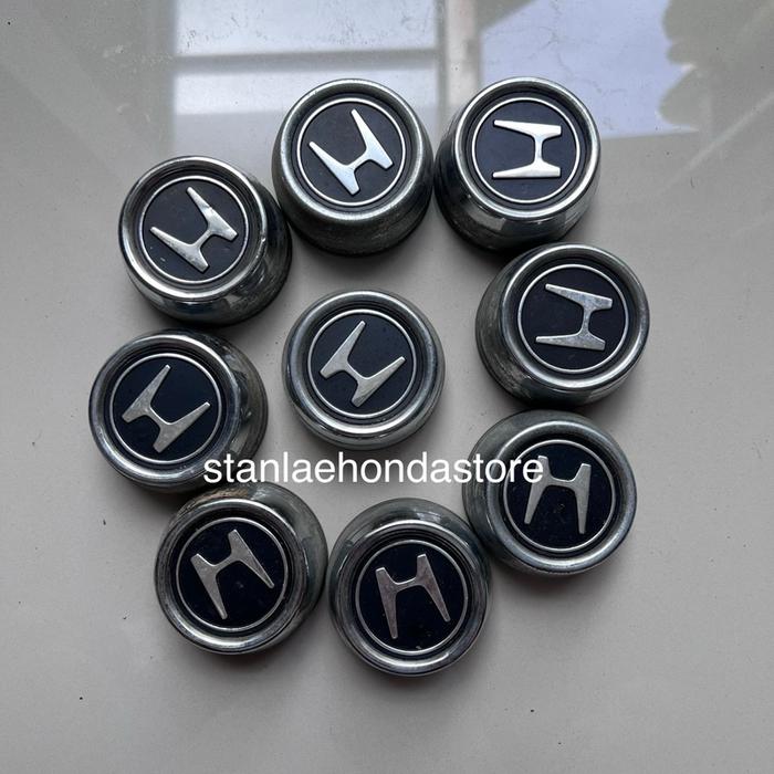 DOP VELG HONDA ORIGINAL, COCOK UNTUK VELG KALENG CRV GEN 1