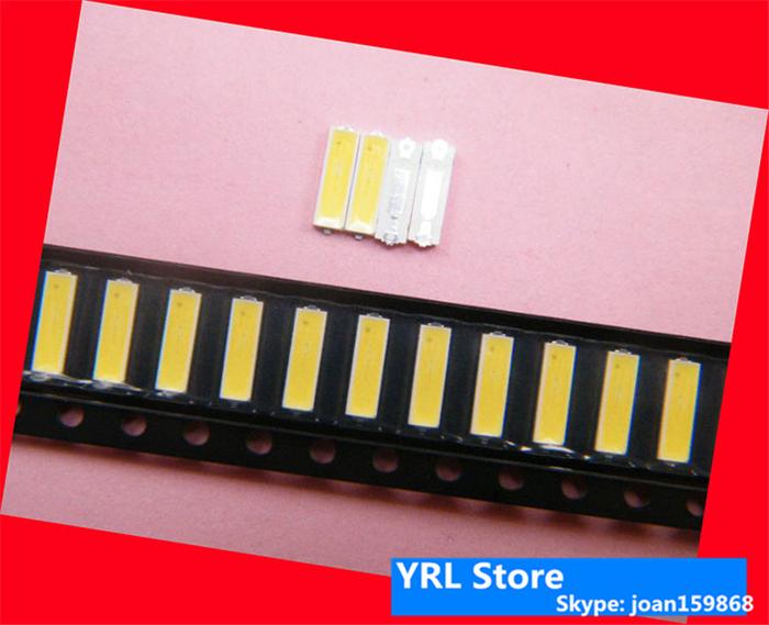 400piece/lot for Maintenance Changhong LCD TV LED backlight Article