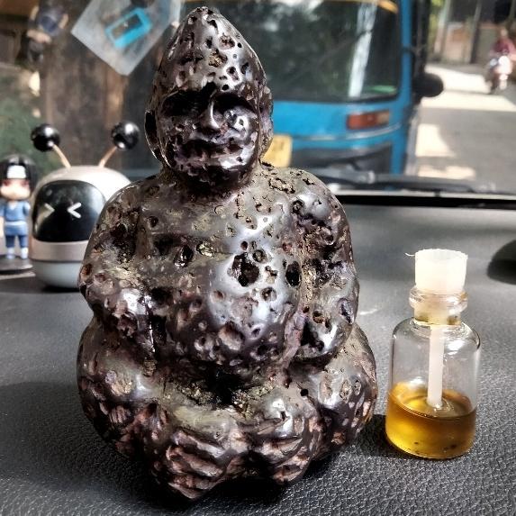 GRATIS ONGKIR patung kun o SEMAR mesemmm sema r tapa peninggalan mbah angsarrrrr wela sasih penderaz
