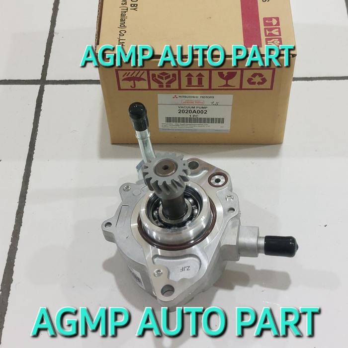 VACUM PUMP MITSUBISHI TRITON 2,5