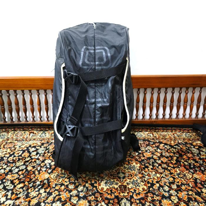 tas ransel duffle bag prospecs