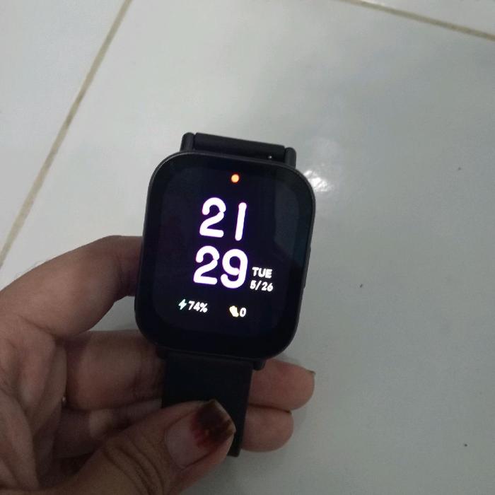 Xiaomi Redmi Watch 5 Active/Jam Tangan second/Jam Tangan/Smartwatch