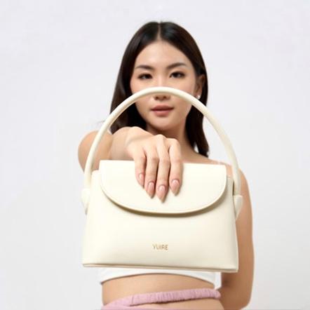New Yuire - Yuki - Top Handle Bag Tas Selempang Wanita