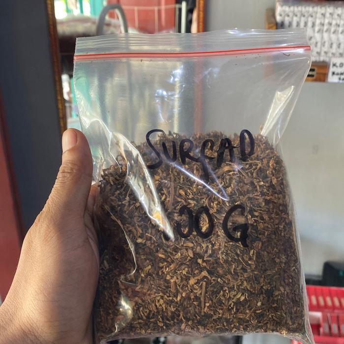 Bako Surfad 100 Gram Premium