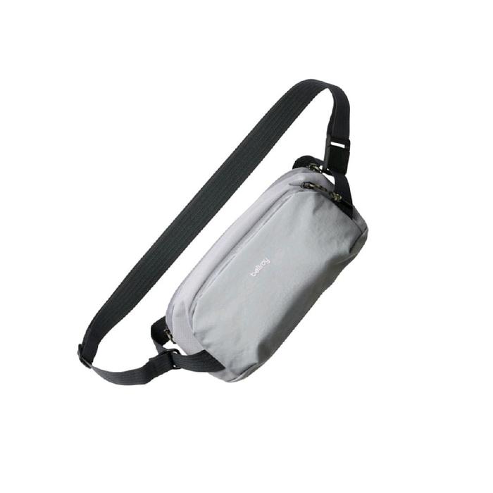 Tas Selempang Pria/Wanita Bellroy Venture Ready Sling 2.5L - Fog Original