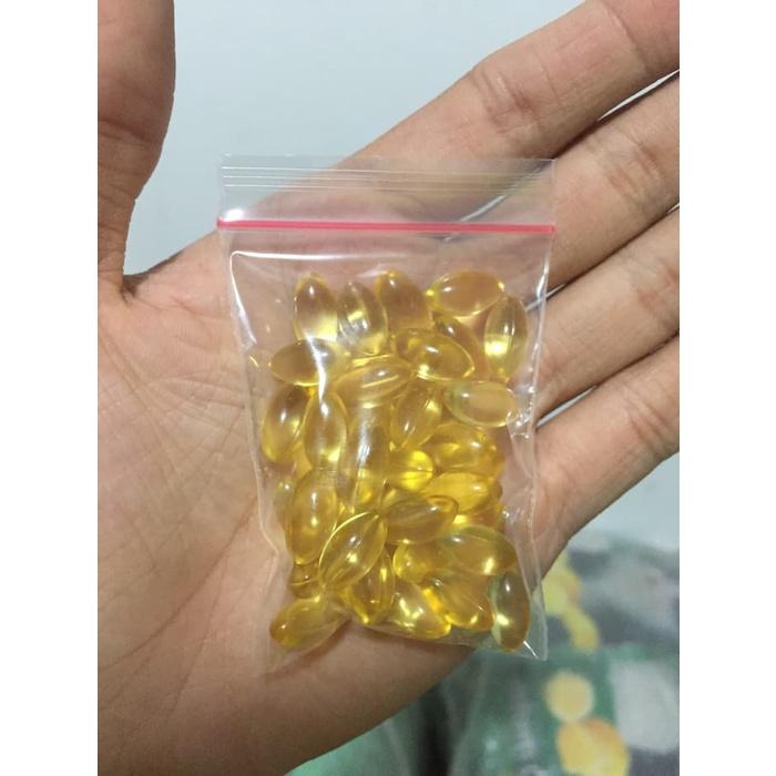 AMINO LIQUID BOSTER 1kg Nafsu Makan Ikan