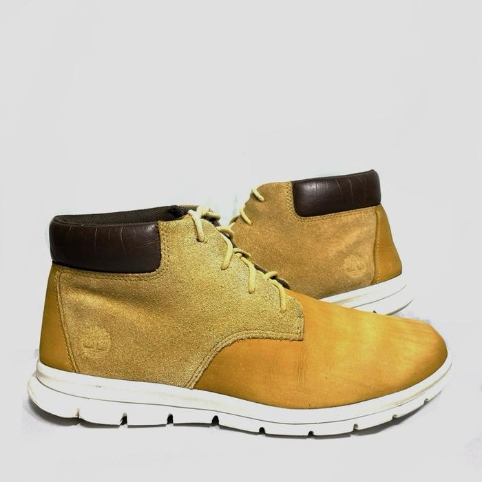 Timberland Graydon Chukka
