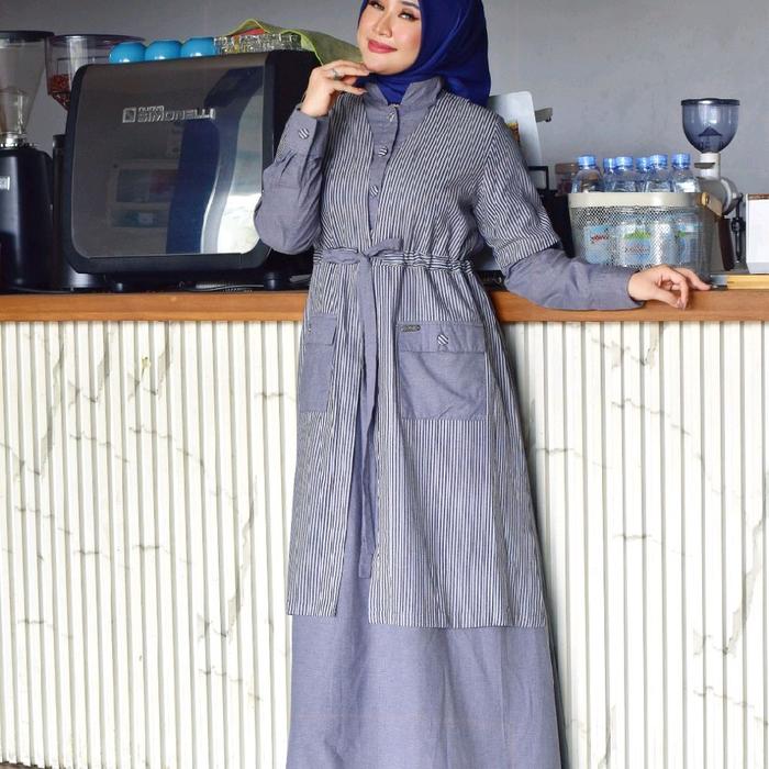 CU2K GAMIS KATUN PREMIUM FREILLA BY CU2K ORIGINAL