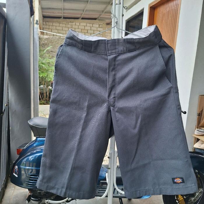 Short Pants Dickies Cellpocket - Carchoal