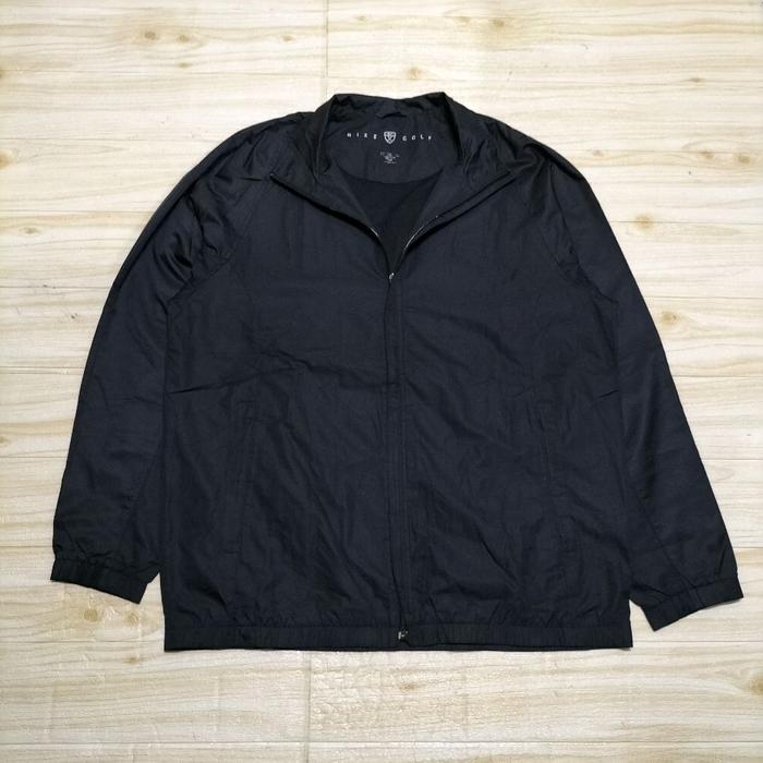 258. Jaket NIKE GOLF   Size XL  LD124