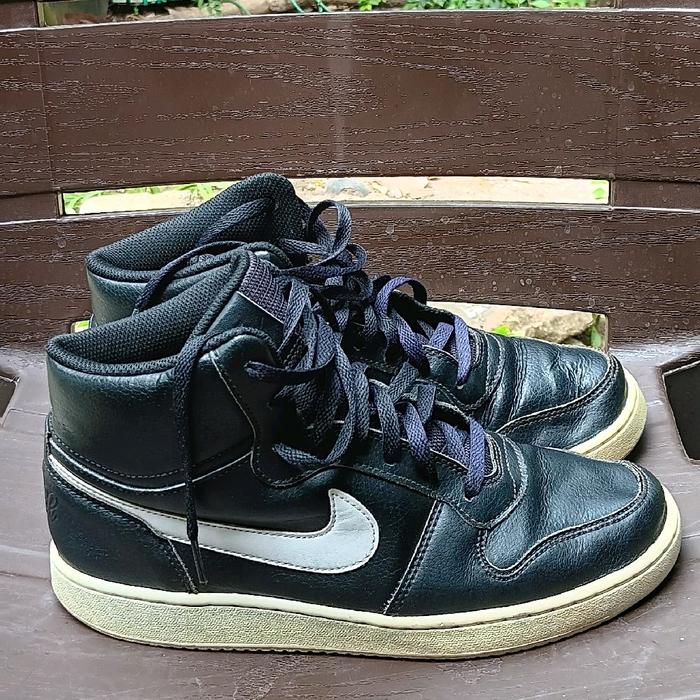 Nike Ebernon Mid size 41 Sneakers Shoes