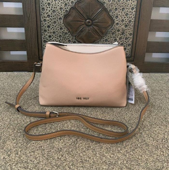 Tas Nine West Calandra Original