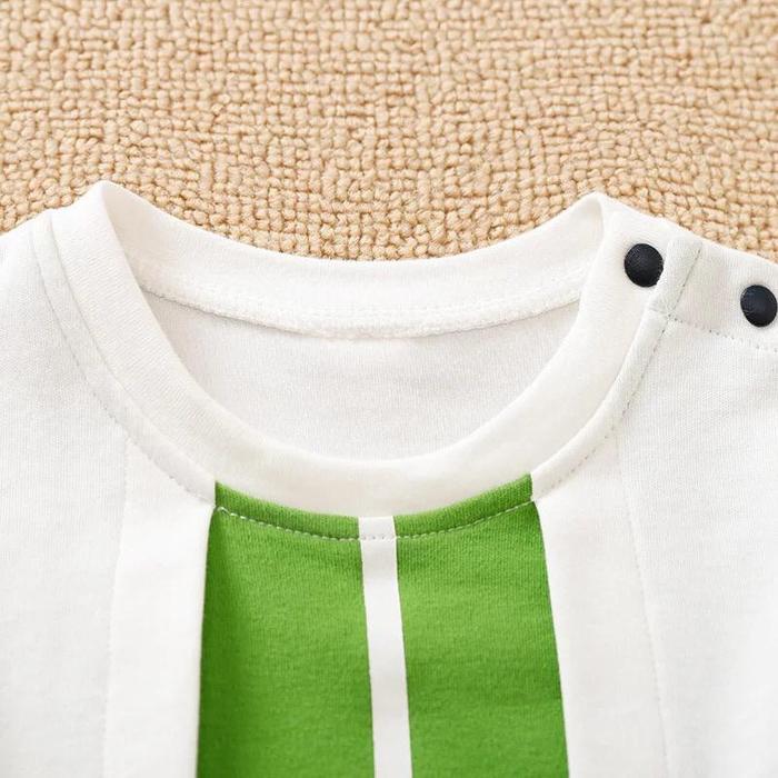 JUMPER BAYI LENGAN PANJANG 0-24BLN / JUMPER MOTIF HOKAGE NARUTO import