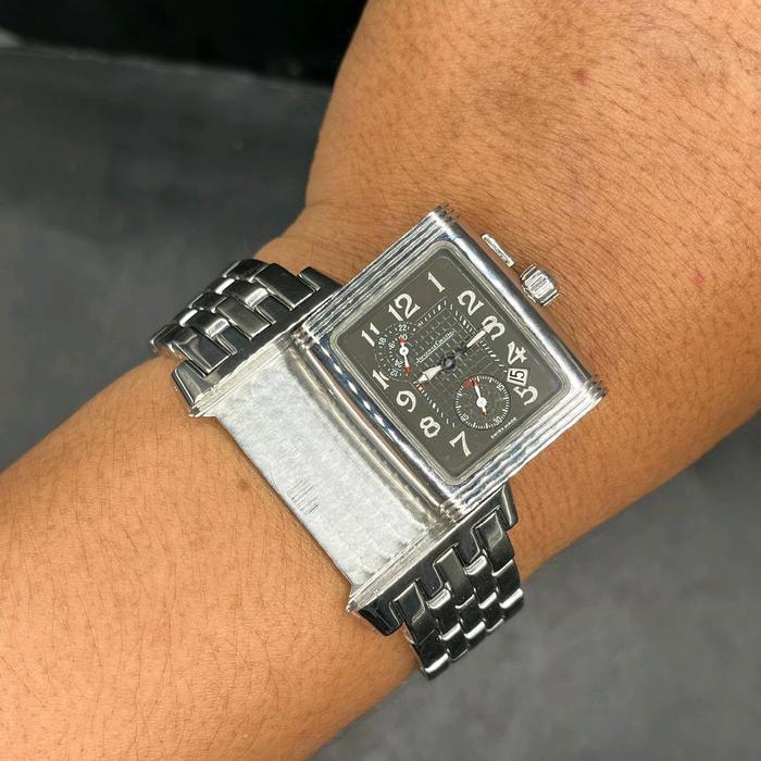 Jager-LeCoultre Reversol Gran Soprt