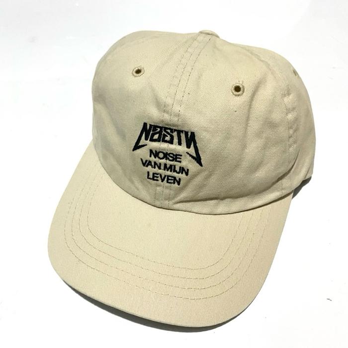 Nasty Palm Noise Cap Khaki OSFA